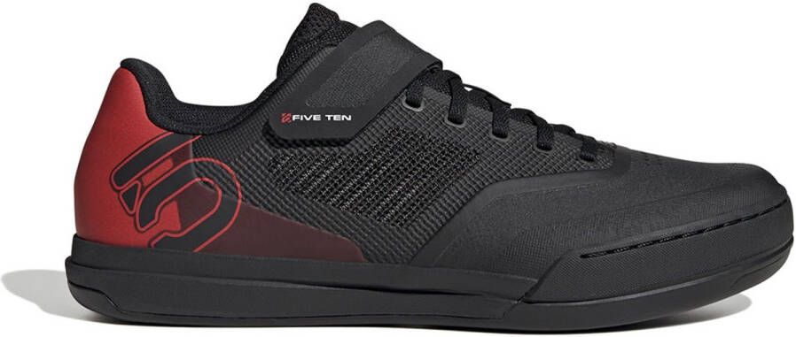 Five Ten Hellcat Pro Mtb-schoenen Zwart 1 3 Man