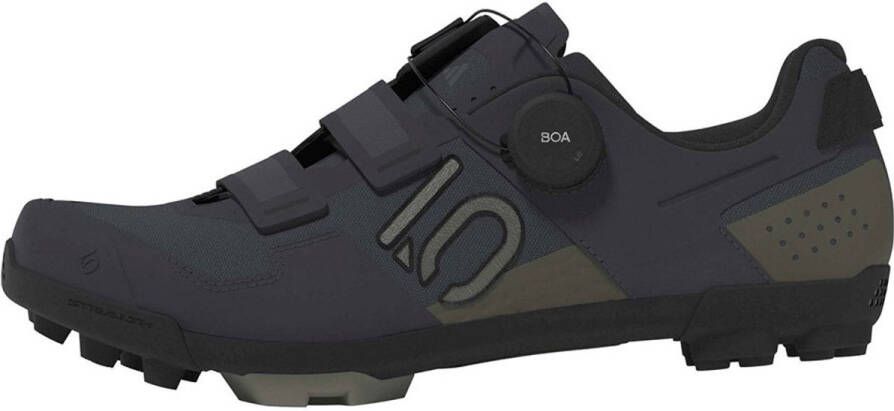 Five Ten Kestrel Boa Mtb-schoenen Zwart Man