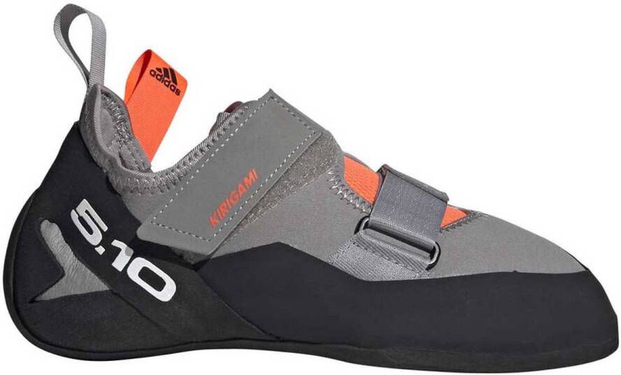 Five Ten Women's Kirigami Klimschoenen grijs zwart
