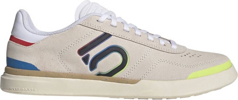 Adidas Five Ten damesfietsschoenen Five Ten Sleuth DLX Canvas Mountain Biking
