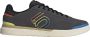 Five Ten Sleuth DLX Schoenen Core Black Carbon Wonder White 1 Heren - Thumbnail 1