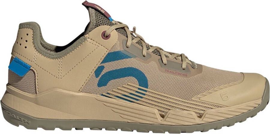 Five Ten Trailcross Lt Schoenen Beige 1 3 Man