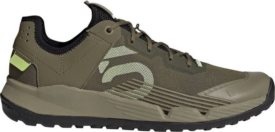 Five Ten Trailcross LT Schoenen Focus Olive Pulse Lime Orbit Green