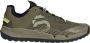 Five Ten Trailcross LT Schoenen Focus Olive Pulse Lime Orbit Green Heren - Thumbnail 1