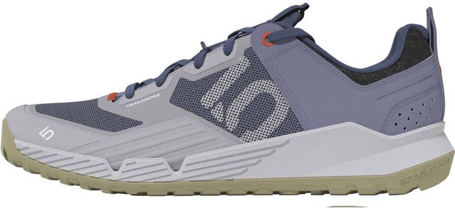 Five Ten Trailcross Xt Mtb-schoenen Grijs 1 3 Vrouw