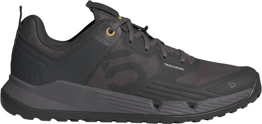 Five Ten Trailcross XT Fietsschoenen zwart grijs
