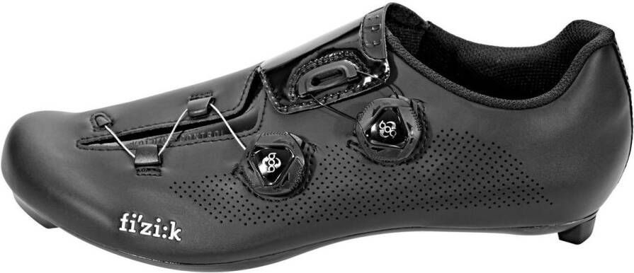 Fizik Aria R3 schoenen Heren zwart Schoen - Foto 3
