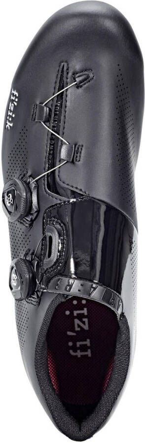 Fizik Aria R3 schoenen Heren zwart Schoen - Foto 6