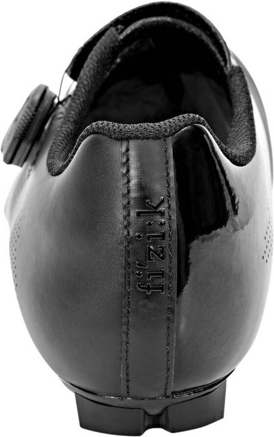 Fizik Aria R3 schoenen Heren zwart Schoen