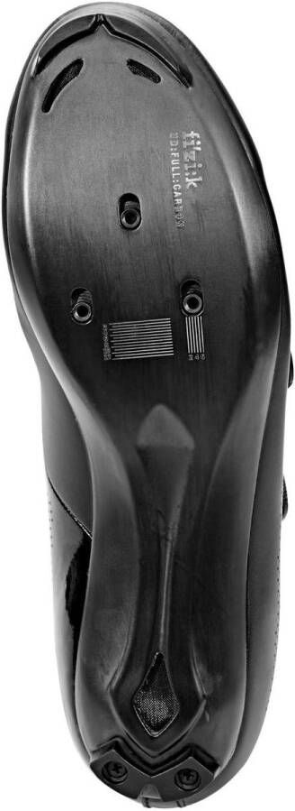 Fizik Aria R3 schoenen Heren zwart Schoen - Foto 5