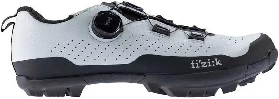 Fizik Atlas Gravel Schoenen Grijs 1 2