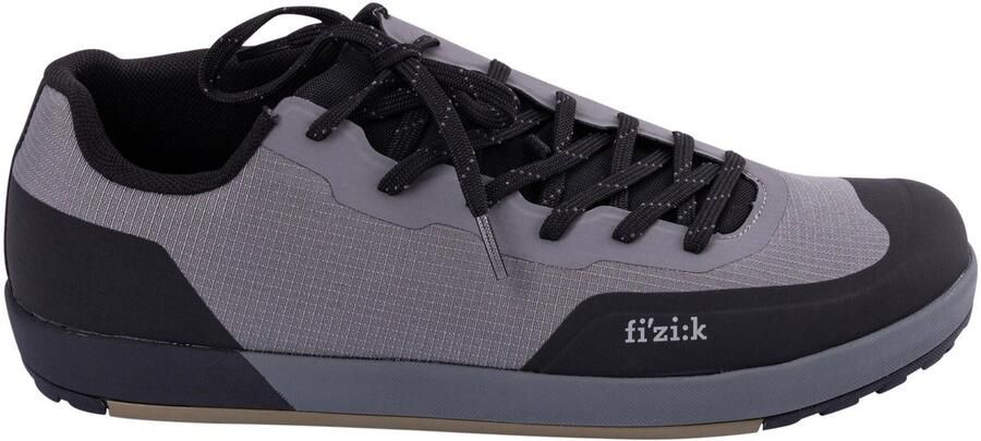 Fi'zi:k Downhill- enduro-fietsschoenen “Gravita Versor Flat” grijs - Foto 2