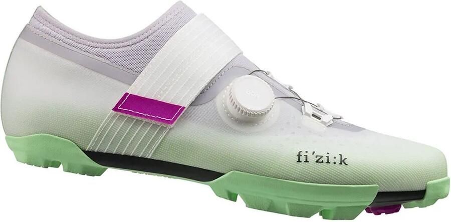Fizik Ferox 2 Light Mtb-schoenen Groen