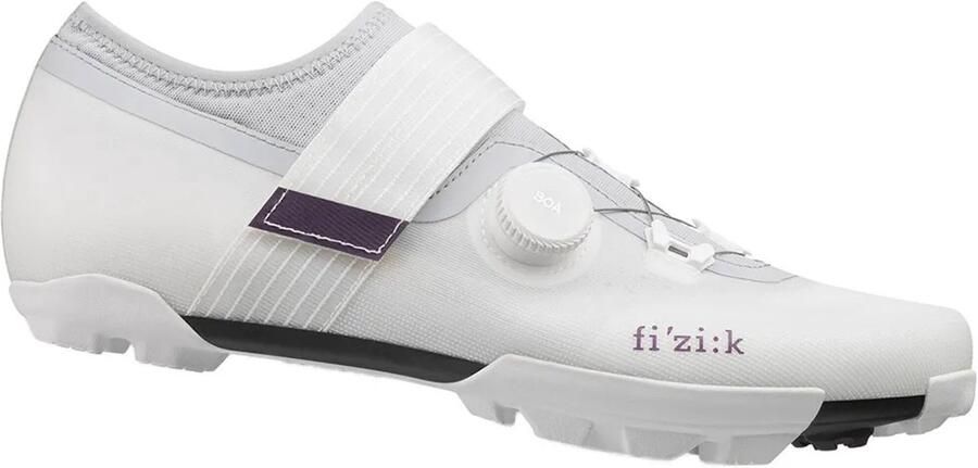 Fizik Ferox 2 Mtb-schoenen Wit