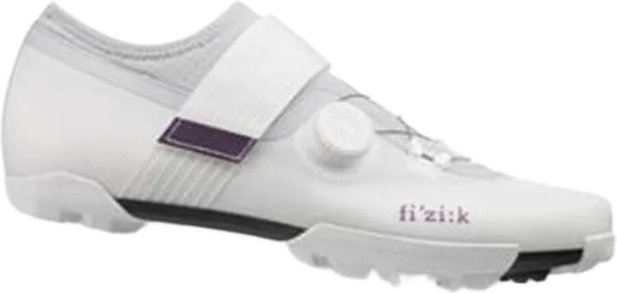 Fizik Ferox 2 Mtb-schoenen Wit