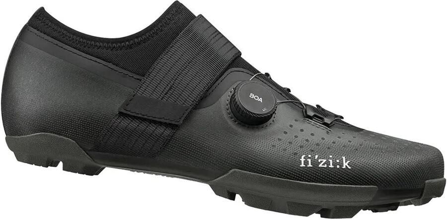 Fizik Ferox 2 Mtb-schoenen Zwart