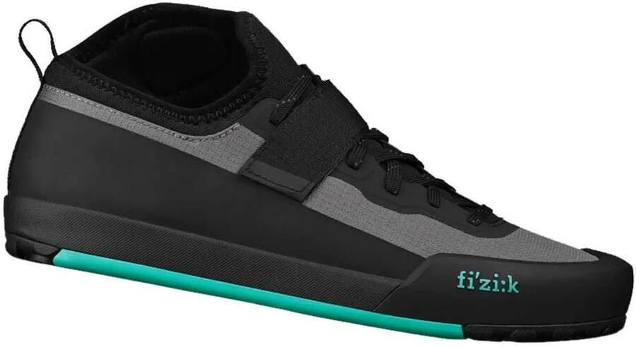 Fizik Gravita Tensor Flat Mtb-schoenen Zwart