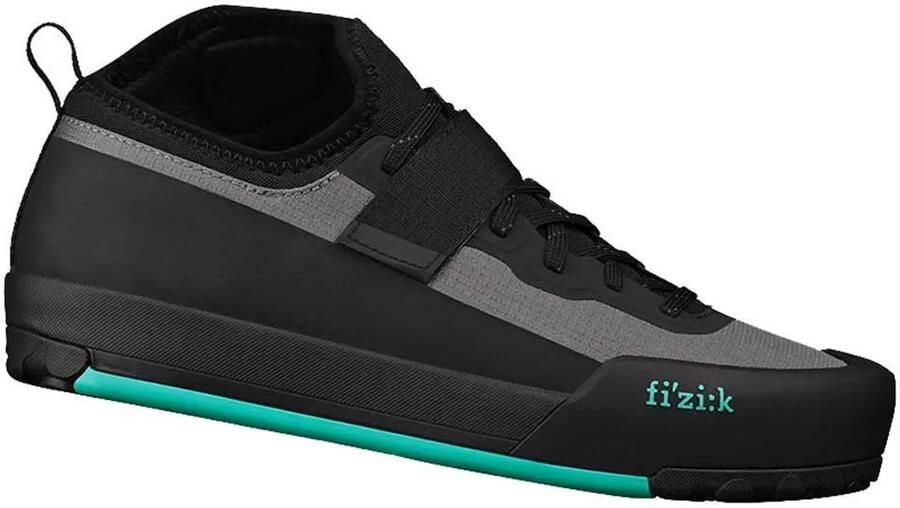 Fizik Gravita Tensor Mtb-schoenen Zwart 1 2
