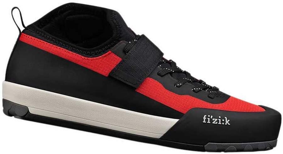 Fizik Gravita Tensor Mtb-schoenen Zwart