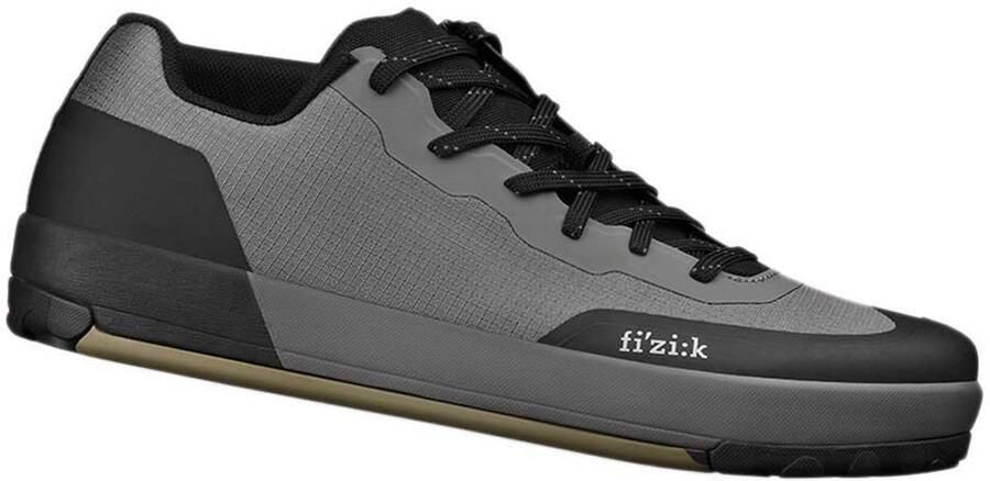 Fizik Gravita Versor Mtb-schoenen Grijs