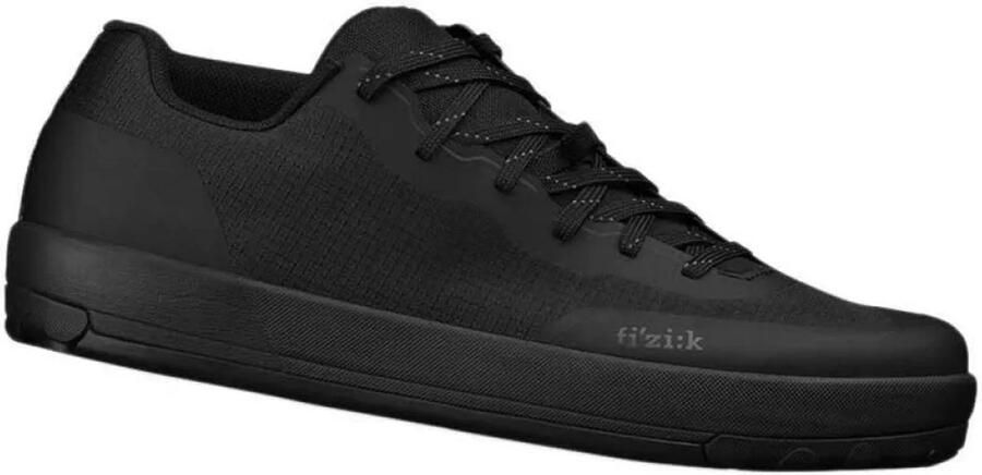 Fizik Gravita Versor Mtb-schoenen Zwart 1 2