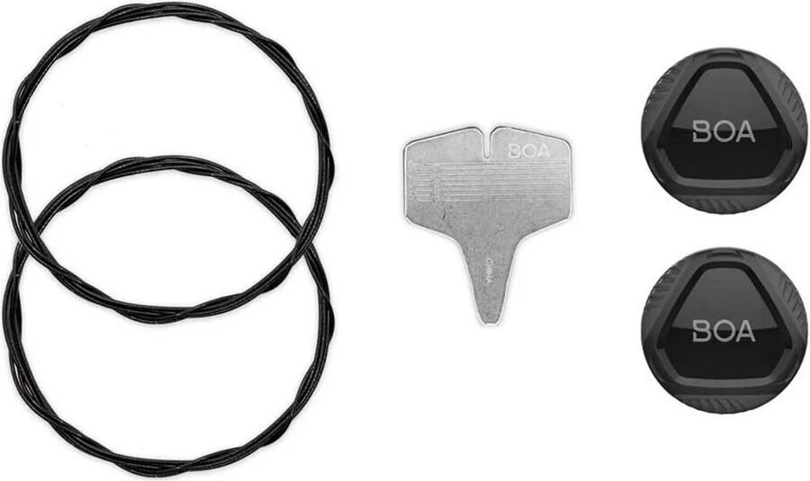 Fizik L6 Dial D Mtb Terra X5 m6b clima X2 artica Gtx tempo Gtx Sluiting Zilver Man