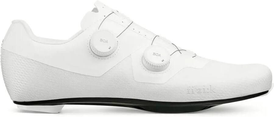 Fizik Nyma Raceschoenen Wit