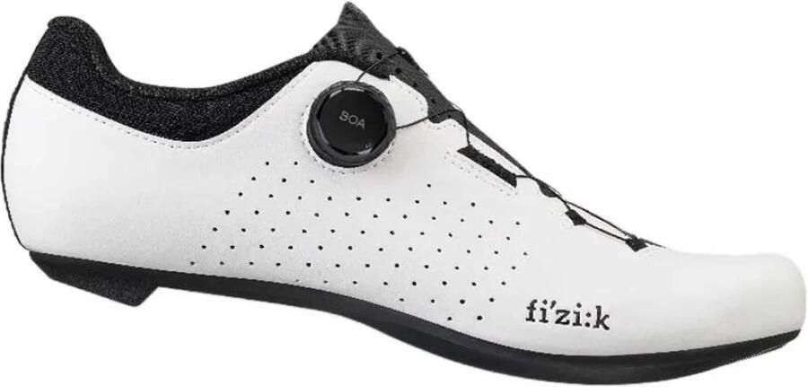 Fizik Nyma Raceschoenen Wit