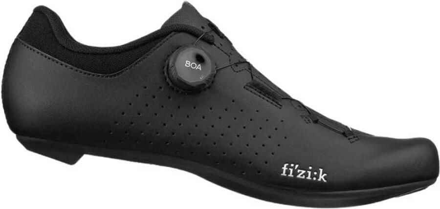Fizik Nyma Raceschoenen Zwart
