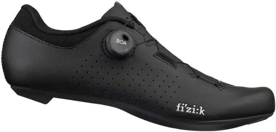Fizik Omna Wide Raceschoenen Zwart