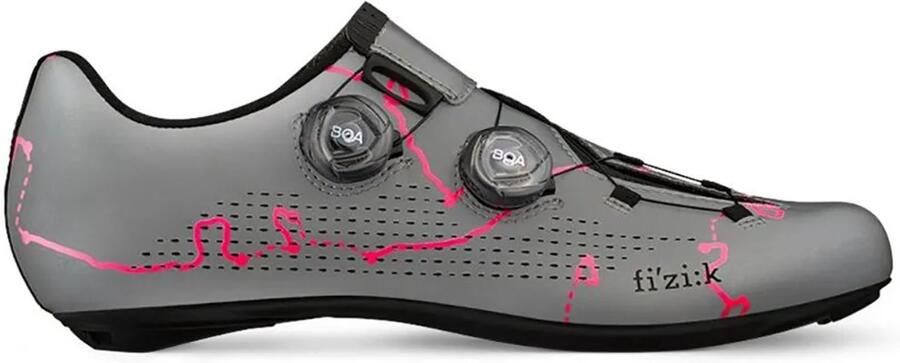 Fizik R1 Infinito Raceschoenen Grijs