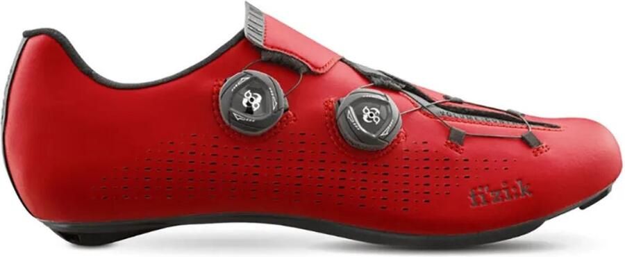 Fizik R1 Infinito Raceschoenen Rood