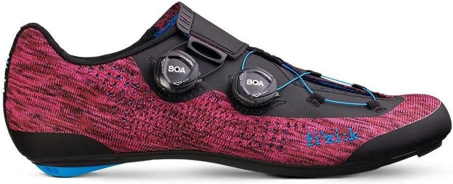 Fizik R1 Infinito Petroleum Raceschoenen Roze