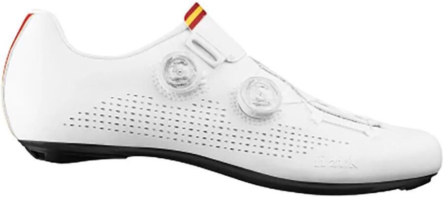 Fizik R1 Infinito Raceschoenen Wit