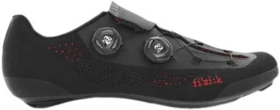 Fizik R1 Infinito gebreide fietsschoenen Fietsschoenen
