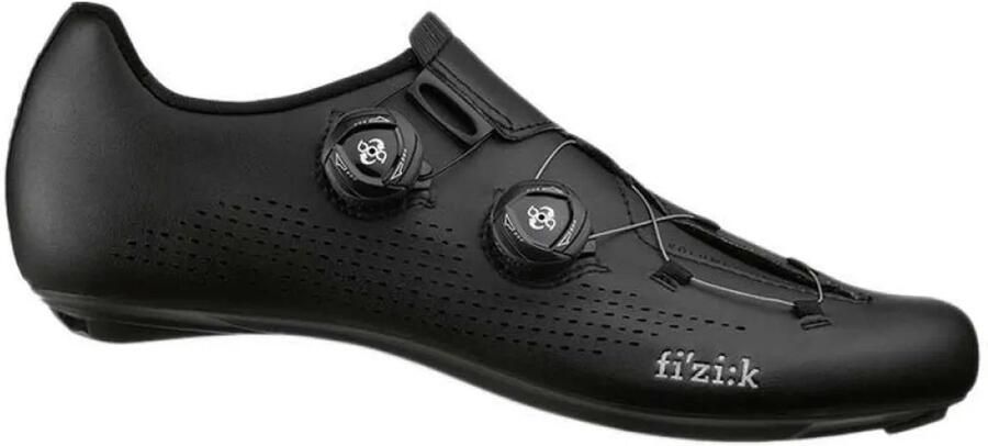 Fizik R1 Infinito Raceschoenen Zwart