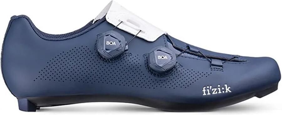 Fizik R3 Aria Raceschoenen Blauw 1 2