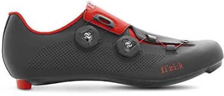 Fizik R3 Aria Raceschoenen Zwart