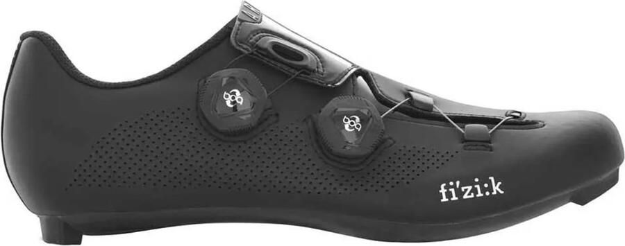Fizik R3 Aria Raceschoenen Zwart 1 2