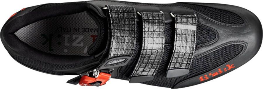 EOL FIZIK R3 Race Fietsschoen Black (Actie)