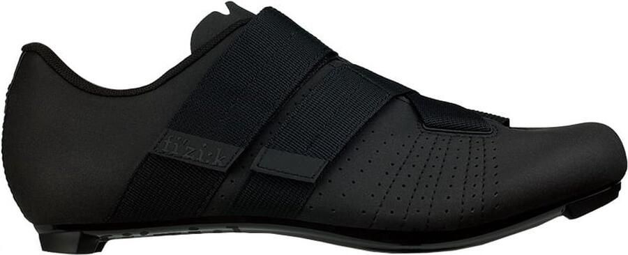 Fi'zi:k Racefiets-fietsschoenen Tempo Powerstrap R5 zwart - Foto 2