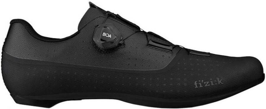 Fi'zi:k Racefiets-schoenen “Tempo Overcurve R4” beetle zwart - Foto 8