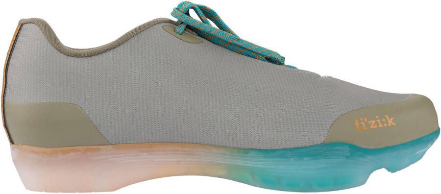 Fizik Racefietsschoenen “”Beat sage green desert
