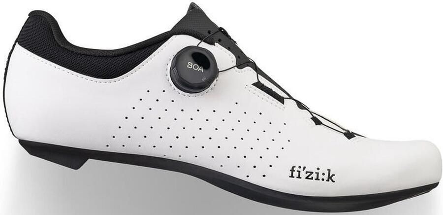 Fizik Vento Omna R5 Raceschoenen Wit 1 2 Man
