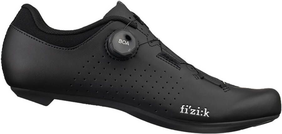 Fi'zi:k Racefietsschoenen “Omna” zwart