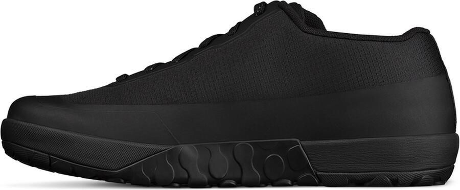 Fizik Gravita Versor Mtb-schoenen Zwart