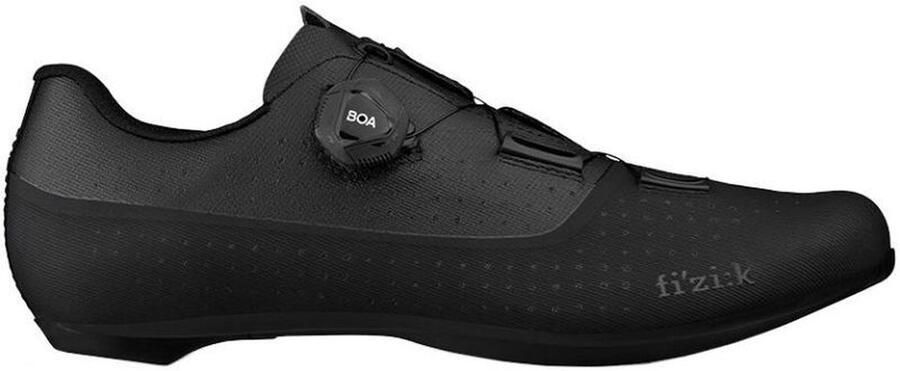 Fi'zi:k Racefiets-schoenen “Tempo Overcurve R4” beetle zwart - Foto 8