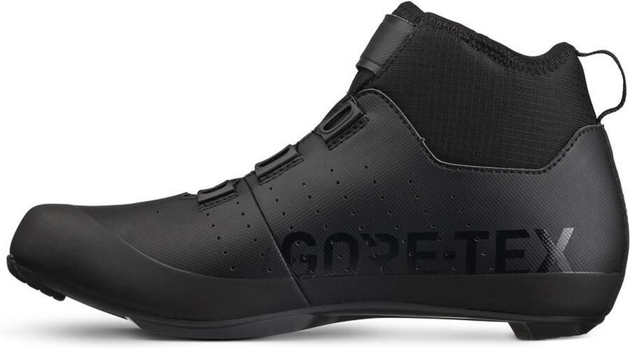 Fizik Tempo Artica R5 Goretex Racefiets Schoenen Zwart - Foto 9