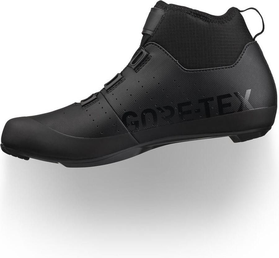 Fizik Tempo Artica R5 Goretex Racefiets Schoenen Zwart - Foto 6