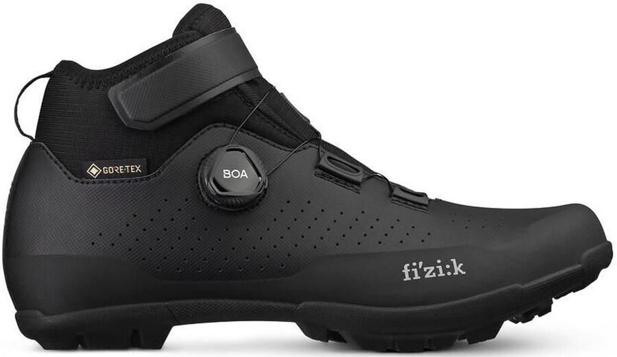 Fizik Terra Artica X5 Goretex MTB-schoenen Black - Foto 3